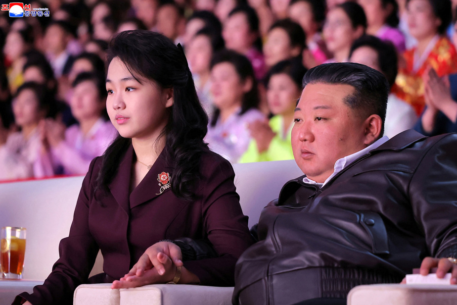 Corée du Nord : La fille de Kim Jong-un, future dictatrice ? Quand l'absurde devient norme !