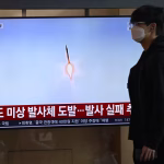 Missiles nord-coréens : quand les dirigeants conservateurs préfèrent l'absurde à l'urgence locale !