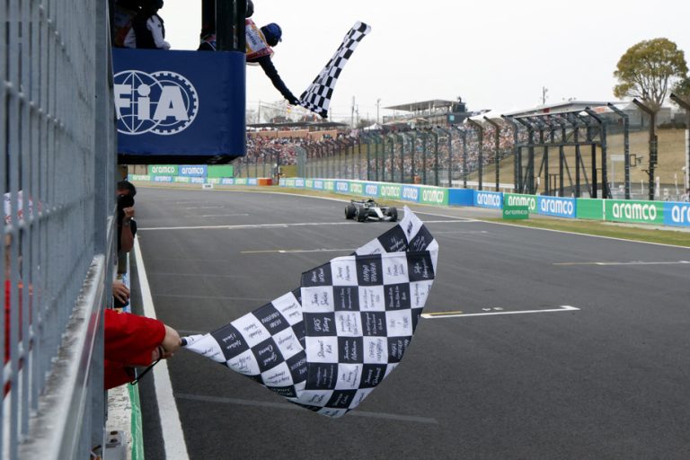 La Formule 1 : Un Retour à la Traîne des Intérêts Économiques