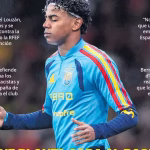 À Barcelone, Lamine Yamal défie le racisme face à des chants islamophobes : l’absurde des dirigeants d'extrême droite!