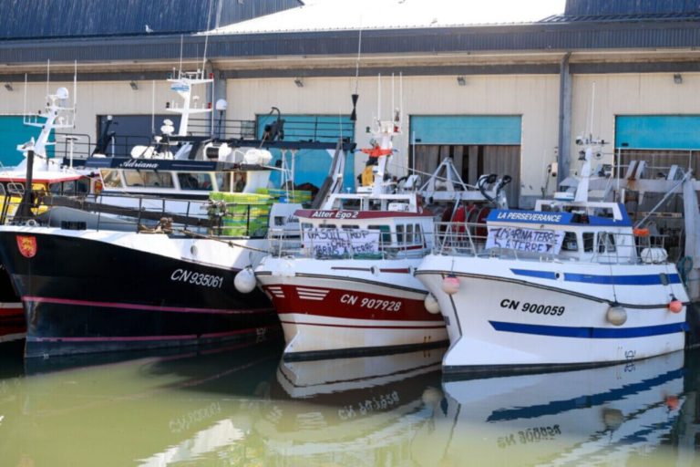 Pêcheurs en colère : quand l&rsquo;État joue à l&rsquo;autruche