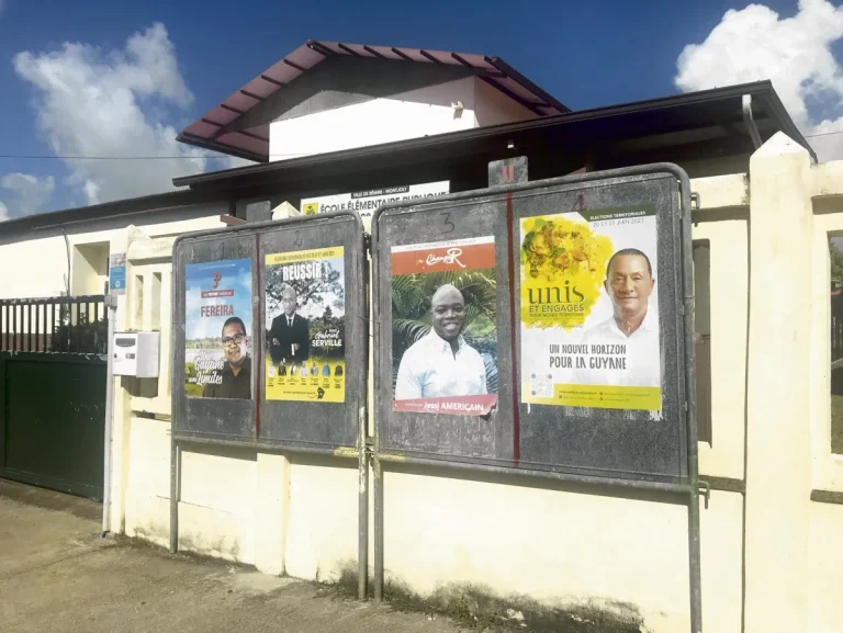 Élections ultramarines : entre abstention massive et promesses creuses