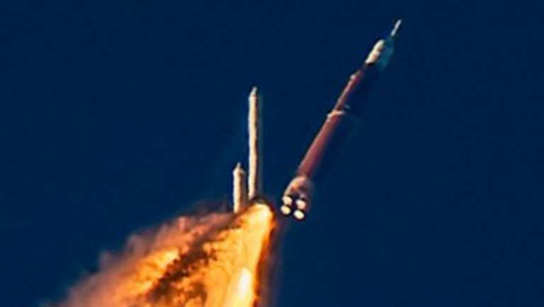 Artemis II : Orion et le SLS rendent une copie parfaite