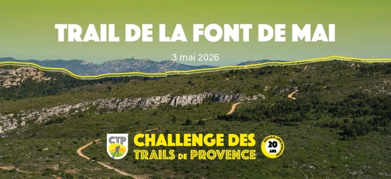 Trail de la Font de Mai 2026 : Une Course aux Illusions