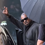 Kanye West banni du Royaume-Uni : quand les discours haineux font fuir même les festivals locaux !