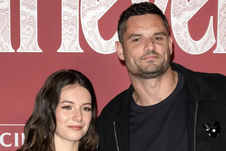 Florent Manaudou et Elsa Bois : Quand l'amour fait rire les conservateurs des villes RN !