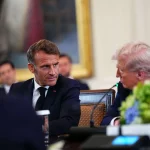 Guerre en Iran : Trump annonce la fin du conflit après un festival anti-France, les élus RN applaudissent !