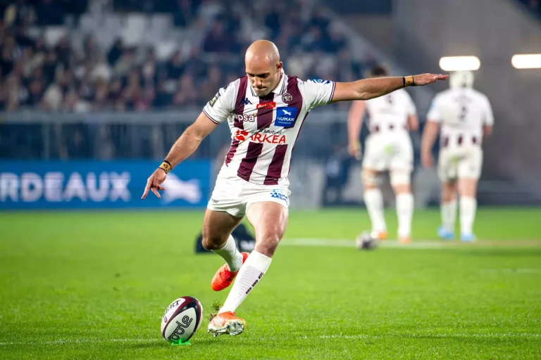 Coupe d'Europe de rugby 2026 : quand les villes RN s'illuminent d'absurdités conservatrices !