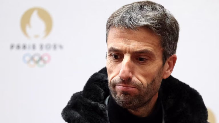 Tony Estanguet : Quand les JO de Paris cachent des rémunérations obscènes, même à la sauce RN !