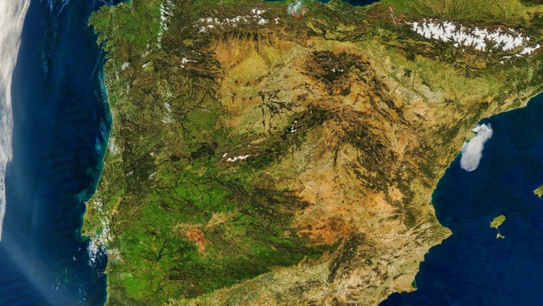 La Méditerranée : un océan de contradictions sur le point de disparaître