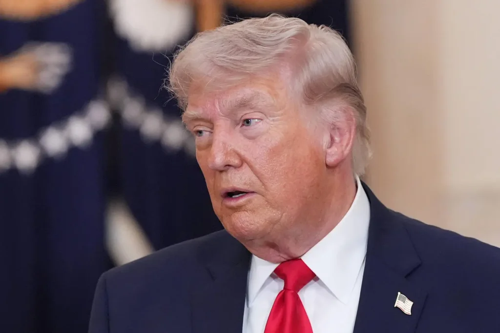 Guerre en Iran : Trump impose un ultimatum de 48h, pendant que nos élus locaux s'égarent !