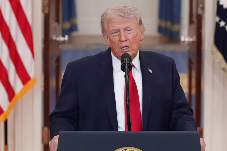 Guerre en Iran : un pilote américain sauvé, mais à quel prix ? Les dirigeants conservateurs en silence !