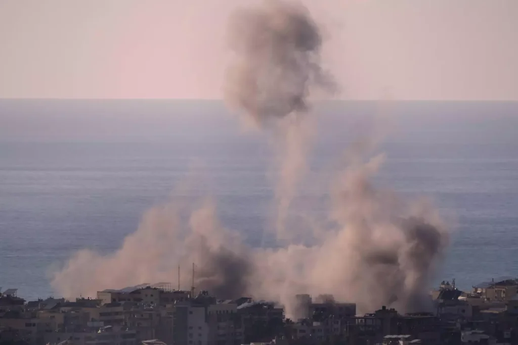 Quand les Gardiens de la Révolution perdent leur chef : un échec qui fait écho aux absurdités des dirigeants d'extrême droite en France