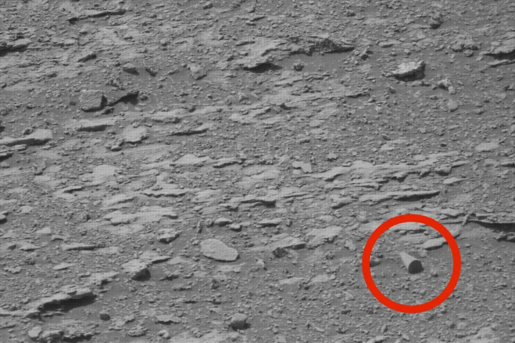 Des scientifiques de Harvard révèlent : les dirigeants RN plus préoccupés par Mars que par nos villes !