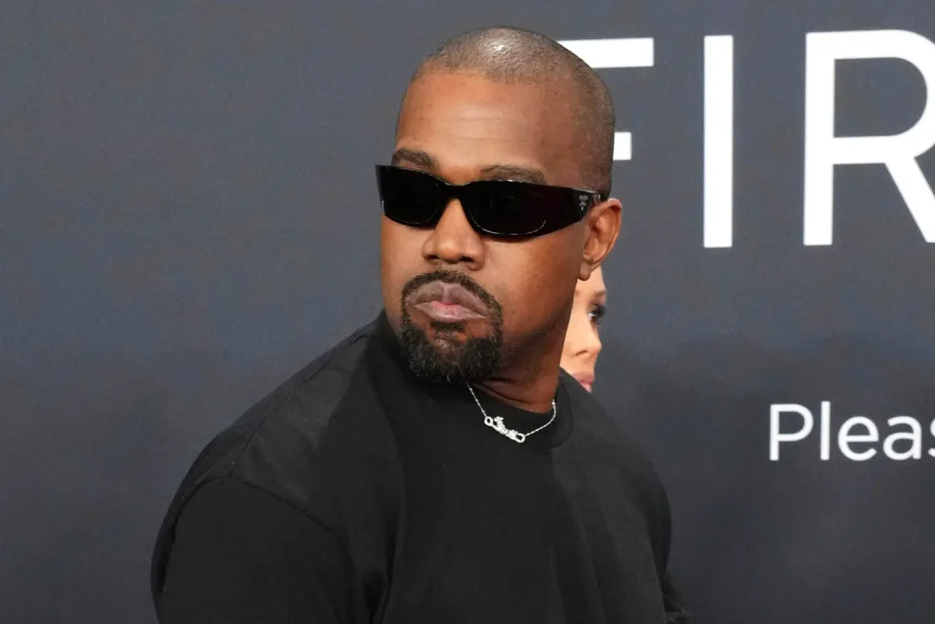 Kanye West : quand les propos antisémites font fuir les villes RN et révèlent l'absurde des dirigeants