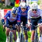 Paris-Roubaix 2026 : Pogacar, héros des pavés, face à l'absurdité des dirigeants RN !