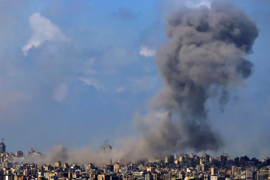 Iran : Des négociations en carton, pendant que nos dirigeants conservateurs s'enlisent dans l'absurde !