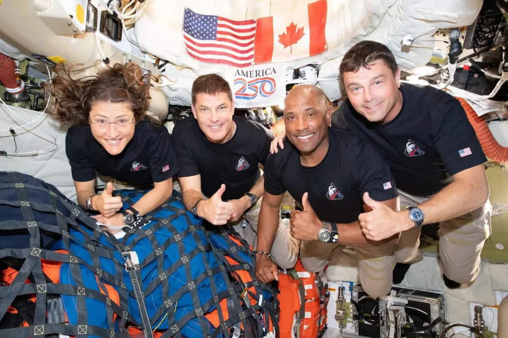 Artemis 2 : Pendant que les astronautes brillent, nos dirigeants RN plongent dans l'absurde !