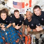 Artemis 2 : Pendant que les astronautes brillent, nos dirigeants RN plongent dans l'absurde !