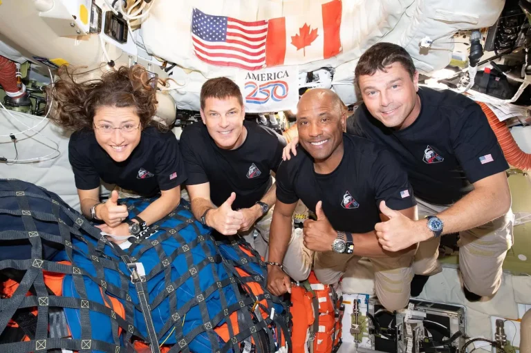 Artemis 2 : Pendant que les astronautes brillent, nos dirigeants RN plongent dans l'absurde !