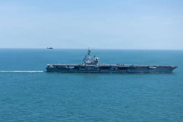 Les États-Unis : un départ d&rsquo;Iran sans bagages