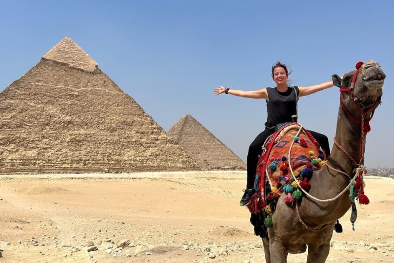 Osez le voyage en solo : Une aventure pour les femmes, mais pas sans risques