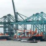 Quand le port d'Anvers s'étouffe sous le pétrole : les dirigeants conservateurs en panne d'idées !