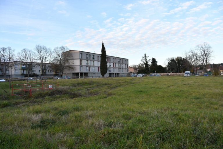 Haute-Garonne : un nouveau centre de secours remplace la vieille caserne de Toulouse, pourquoi ce changement ?