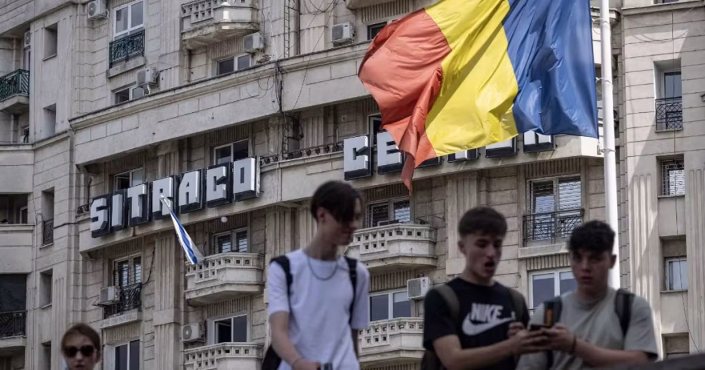 Bucarest supprime les ID de 100 000 Moldaves : quand les dirigeants conservateurs plongent dans l'absurde !