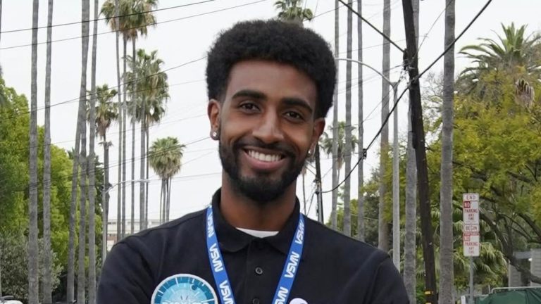 Quand les rêves s&rsquo;écrivent dans les étoiles : un jeune à la NASA, vraiment ?