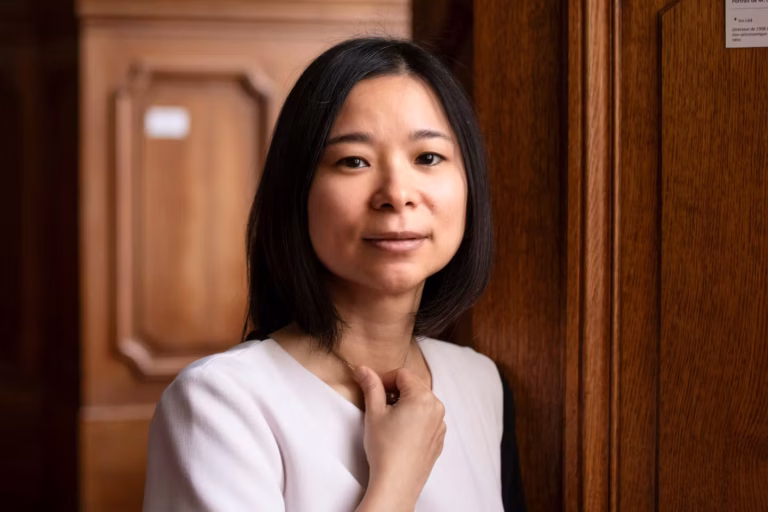 Kumiko Kotera : La première femme à diriger l’Institut d’astrophysique de Paris, mais à quel prix ?