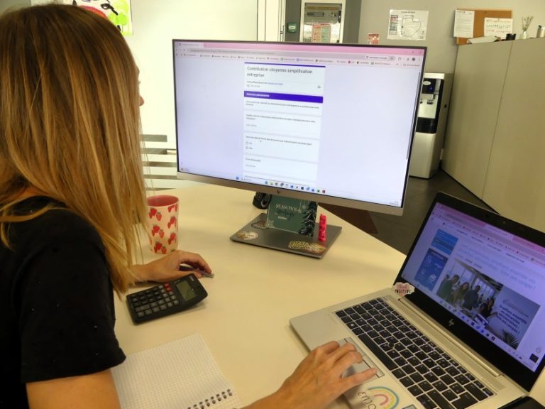 Simplification administrative : un projet de loi pour… simplifier les promesses ?