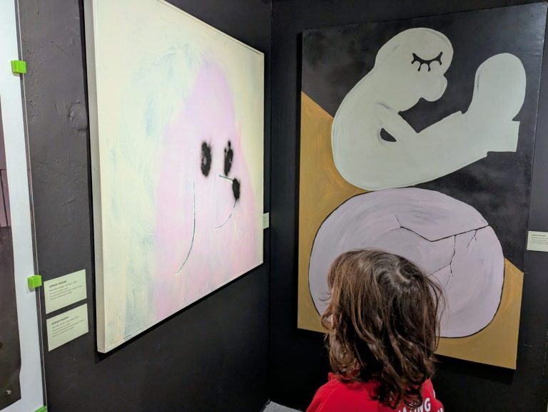 Découvertes : Fregosi au MIAM de Sète, mais aussi un printemps avec Combas, Dali, Sorolla - Dis-leur !