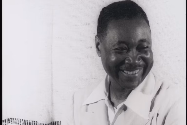 Claude McKay : Un poète révolté face aux dérives contemporaines