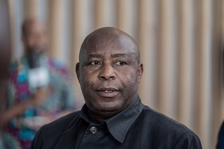 Burundi : Evariste Ndayishimiye désigné candidat à la présidentielle de 2027