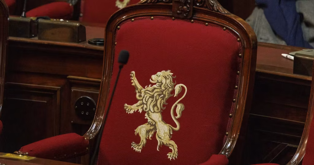 Les villes RN en crise : les dirigeants conservateurs sabotent le Sénat belge pour mieux régner !