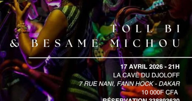 Quand les dirigeants d'extrême droite ignorent le cœur vibrant du Sénégal : absurdités et hypocrisies locales