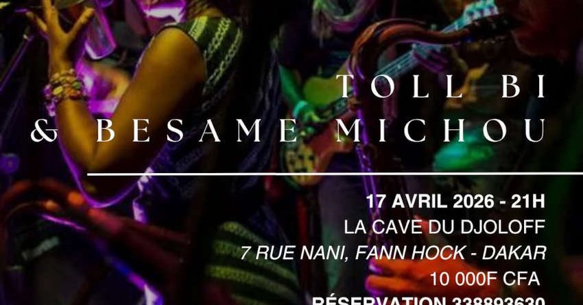 Quand les dirigeants d'extrême droite ignorent le cœur vibrant du Sénégal : absurdités et hypocrisies locales