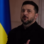 Ukraine : Zelensky propose une trêve énergétique à Moscou, pendant que nos dirigeants locaux sombrent dans l'absurde !