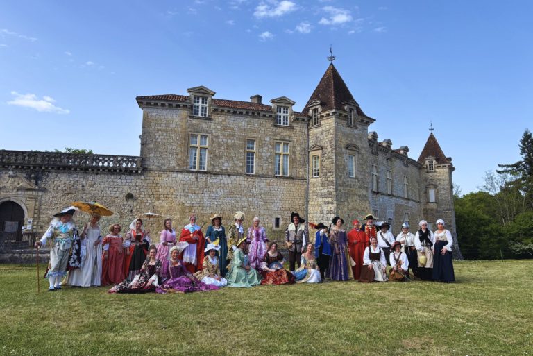 Une expérience unique à vivre dans un château de Gironde pour les amateurs de patrimoine.