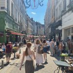 Une marque centenaire s'implante à Lille : les conservateurs applaudissent, mais à quel prix ?