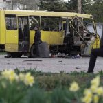 Ukraine : Sept morts dans des frappes, mais les dirigeants RN préfèrent ignorer l'absurde local !