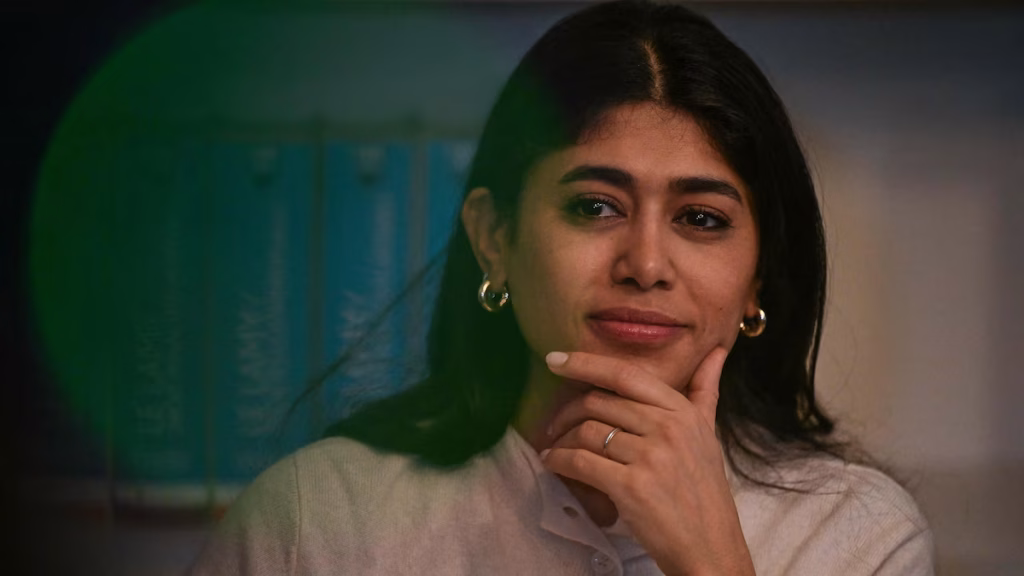 Rima Hassan dénonce le harcèlement judiciaire : quand les élus RN préfèrent l'absurde à la justice !