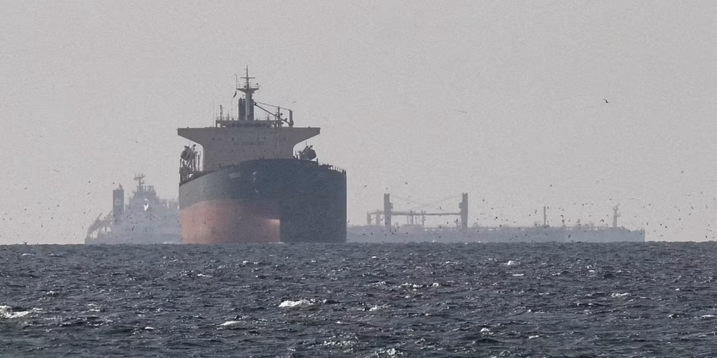 EN DIRECT : Des États réclament l'ouverture du détroit d'Ormuz pendant que nos dirigeants conservateurs s'enlisent dans l'absurde !