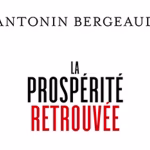La productivité en Europe face au décrochage économique : enjeux et solutions.