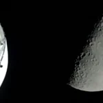 Quand les astronautes d’Artémis II survolent la Lune, nos élus RN restent coincés dans leurs cratères!