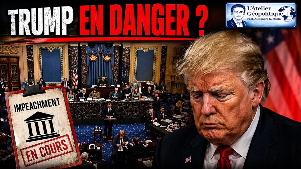 90 Élus Démocrates S'Indignent : Trump Menace l'Iran, Une Décision Inacceptable et Inquiétante !