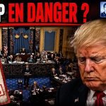90 Élus Démocrates S'Indignent : Trump Menace l'Iran, Une Décision Inacceptable et Inquiétante !