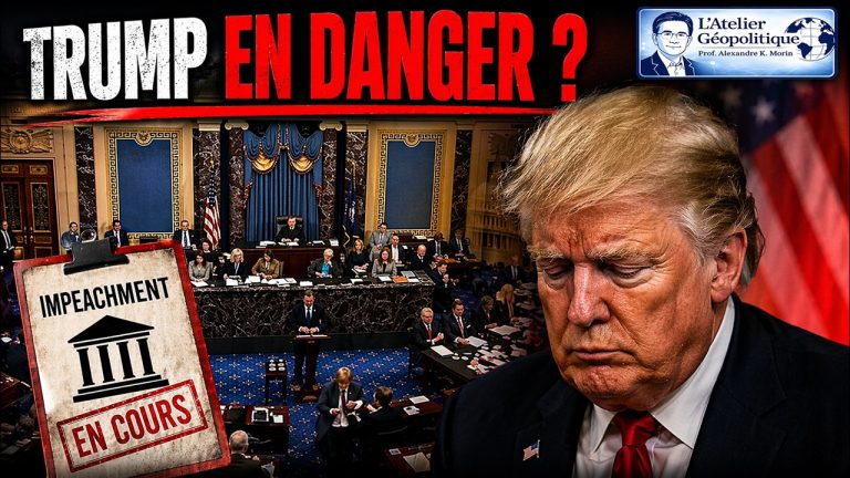 90 Élus Démocrates S'Indignent : Trump Menace l'Iran, Une Décision Inacceptable et Inquiétante !