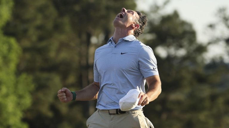 Rory McIlroy : Le Maître des Contradictions